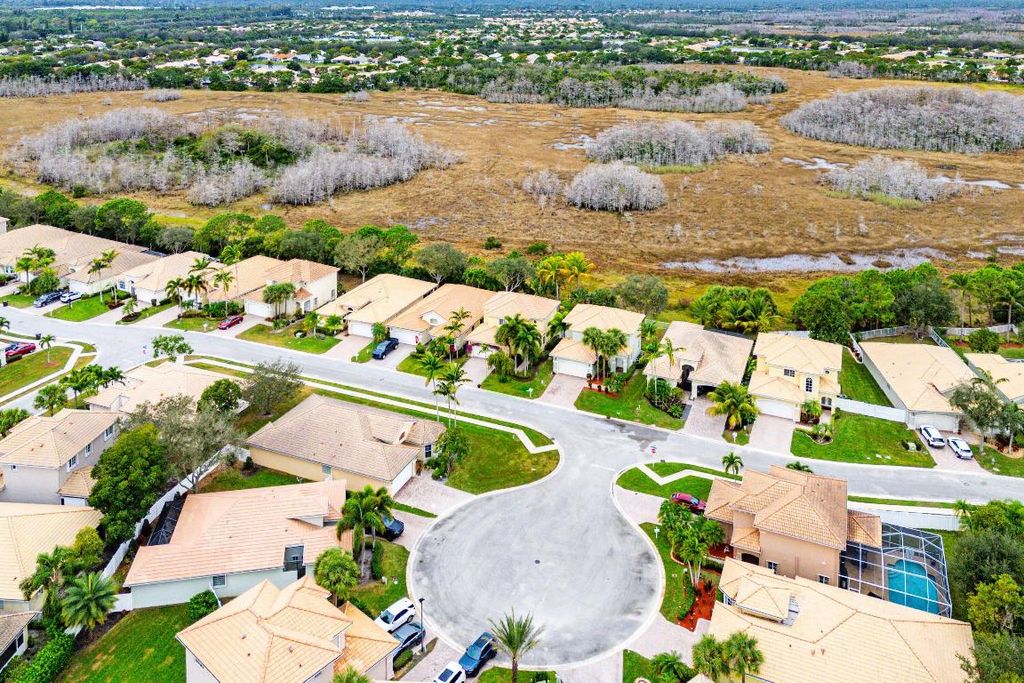 Photo of 2425 Curley Cut, West Palm Beach, FL 33411 (MLS # R11157534)