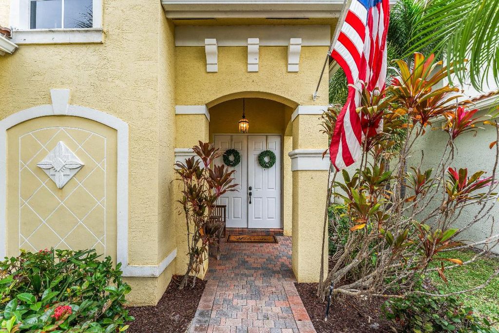 Photo of 2425 Curley Cut, West Palm Beach, FL 33411 (MLS # R11157534)