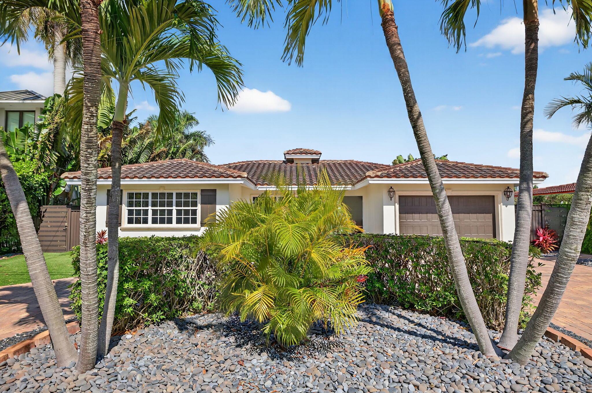 1921 W Terra Mar Drive