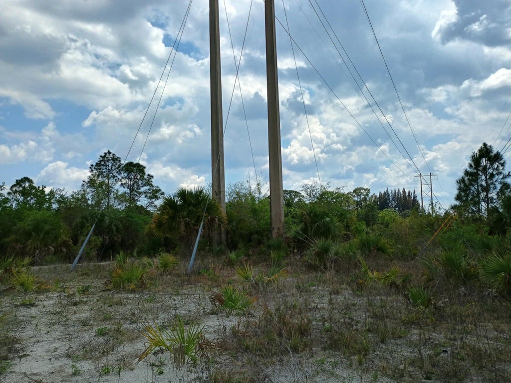 Photo of 0 SW citrus Street SW, Palm City, FL 34990 (MLS # B26080753)
