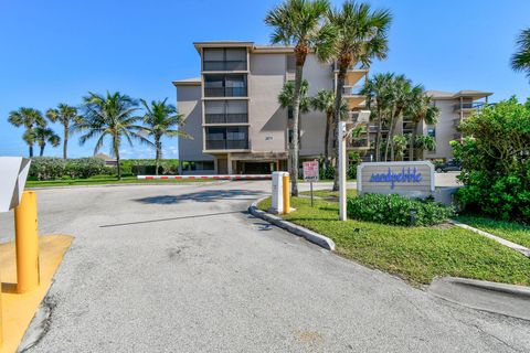 A home in Stuart