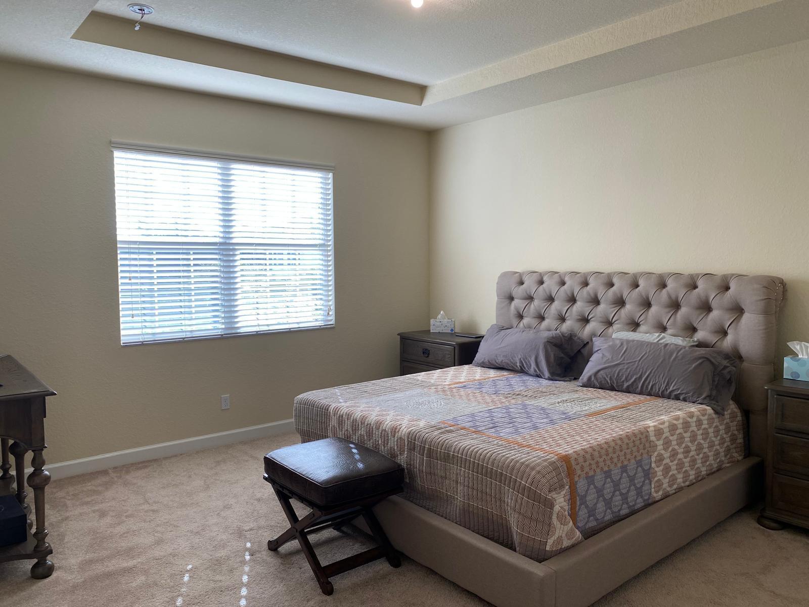 CHARLESTON COMMONS - Residential Lease