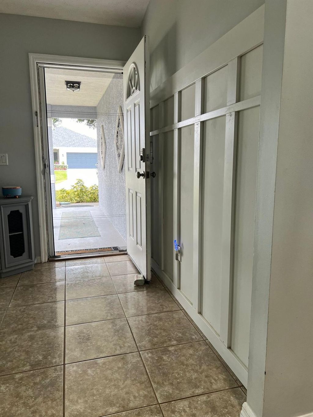 Photo of 4665 SW Scanavino Street, Port Saint Lucie, FL 34953 (MLS # R10945819)