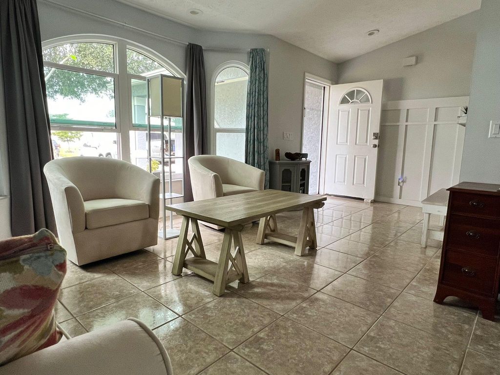 Photo of 4665 SW Scanavino Street, Port Saint Lucie, FL 34953 (MLS # R10945819)