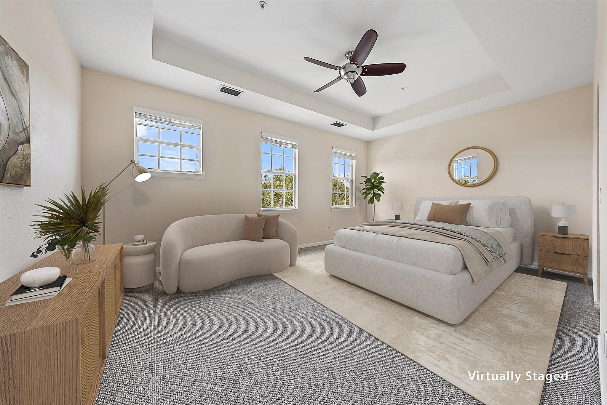 425 Greenwich Circle 208