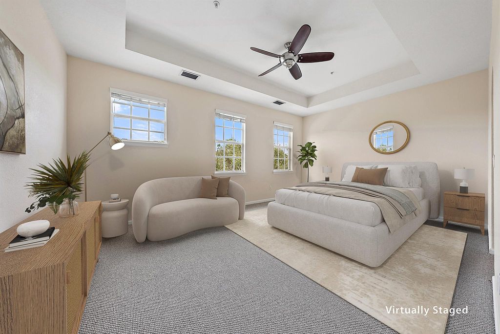 Photo of 425 Greenwich Circle #208, Jupiter, FL 33458 (MLS # R11084163)