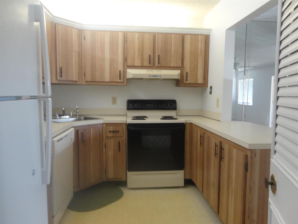 PINE RIDGE SOUTH I CONDO - Residential