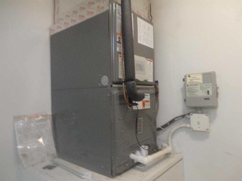 PINE RIDGE SOUTH I CONDO - Residential