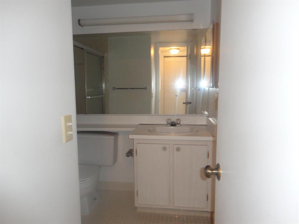 PINE RIDGE SOUTH I CONDO - Residential