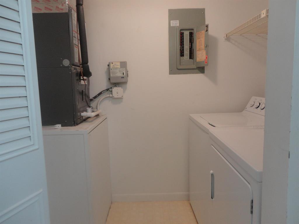 PINE RIDGE SOUTH I CONDO - Residential