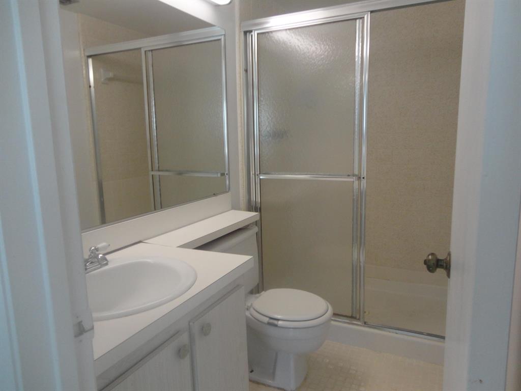 PINE RIDGE SOUTH I CONDO - Residential