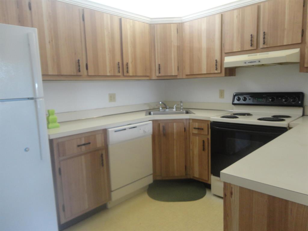 PINE RIDGE SOUTH I CONDO - Residential