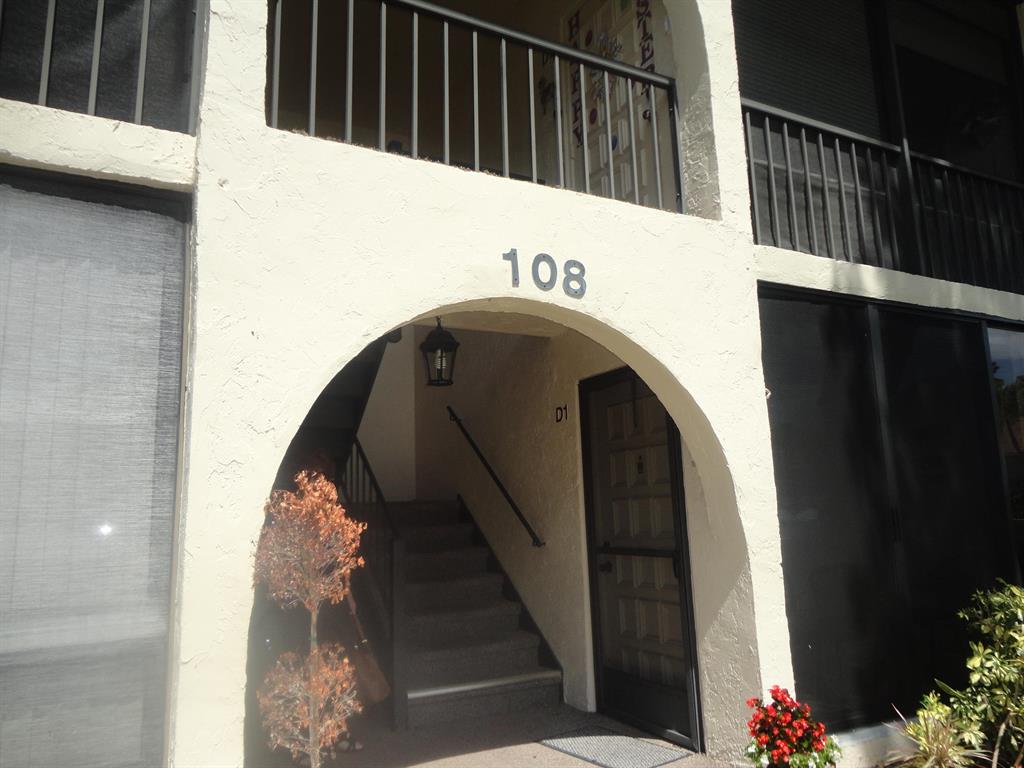 PINE RIDGE SOUTH I CONDO - Residential