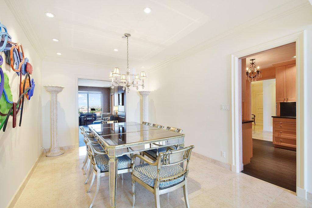 PALM BEACH BILTMORE CONDO - Residential