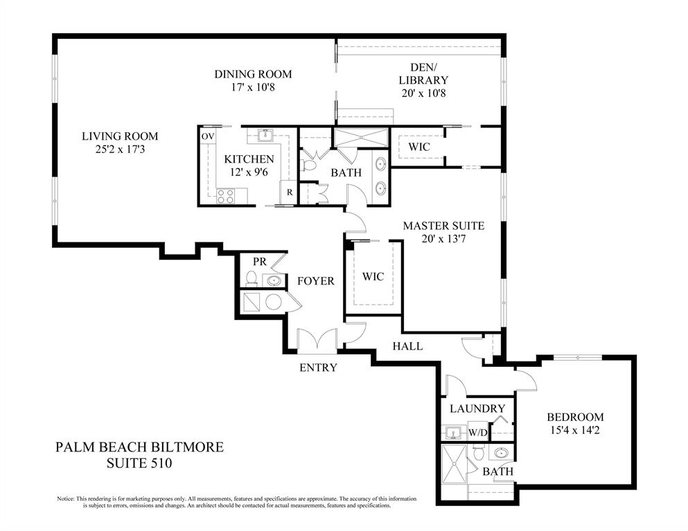 PALM BEACH BILTMORE CONDO - Residential