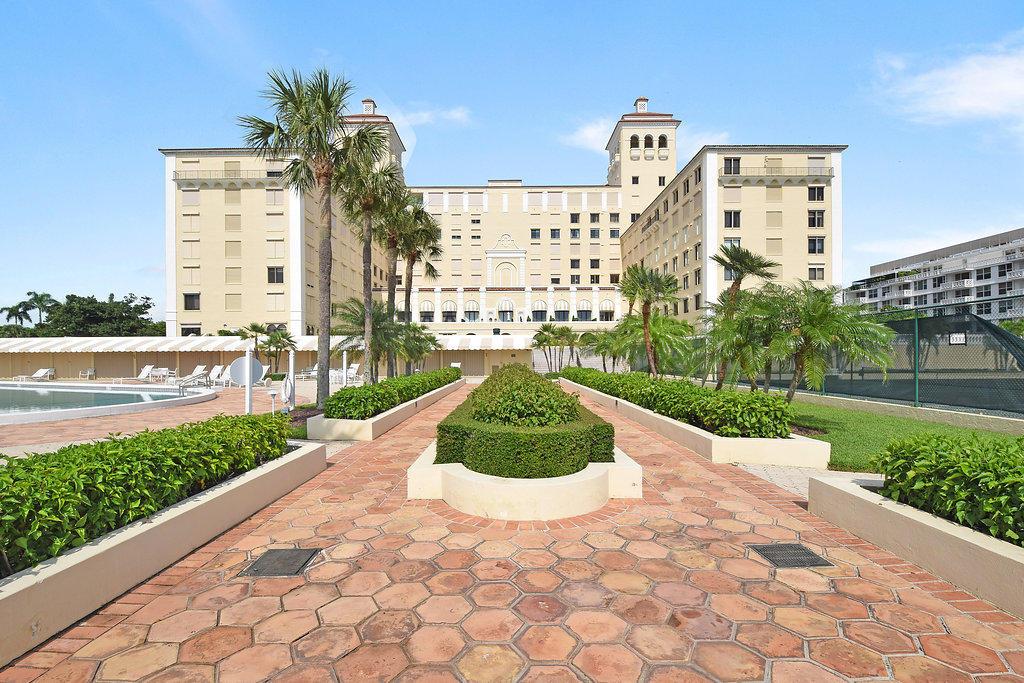 PALM BEACH BILTMORE CONDO - Residential