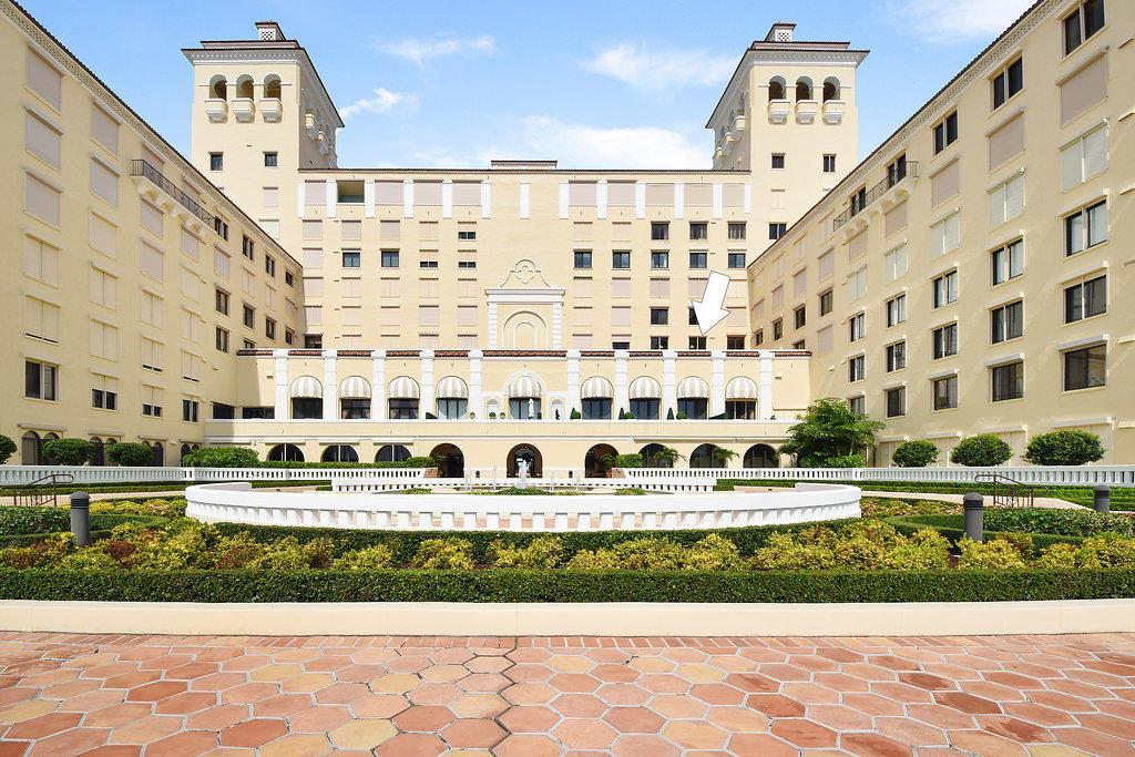 PALM BEACH BILTMORE CONDO - Residential