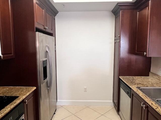 SAN RAPHAEL CONDO - Residential Lease