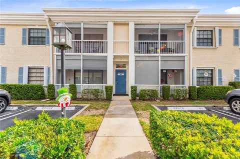120 Cypress Club Dr Unit 203, Pompano Beach, FL 33060 - MLS#: F10471853