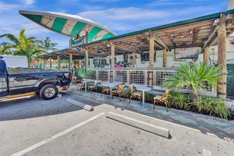 A home in Deerfield Beach