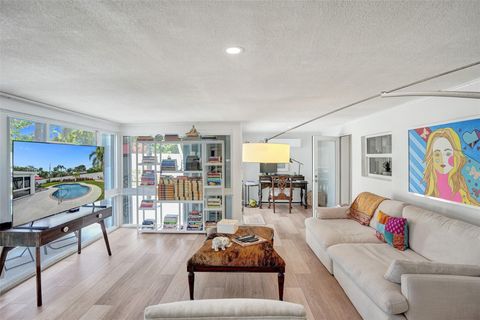 A home in Deerfield Beach