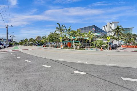 A home in Deerfield Beach