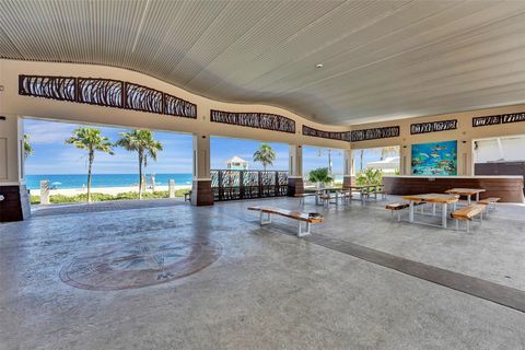 A home in Deerfield Beach