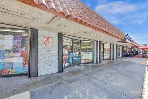 A home in Deerfield Beach