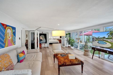 A home in Deerfield Beach