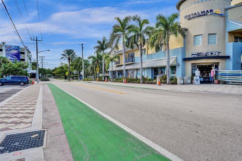 A home in Deerfield Beach