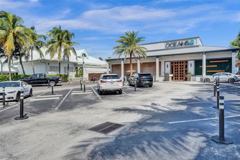 A home in Deerfield Beach