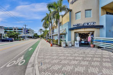 A home in Deerfield Beach