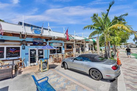 A home in Deerfield Beach