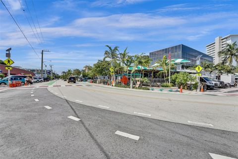 A home in Deerfield Beach