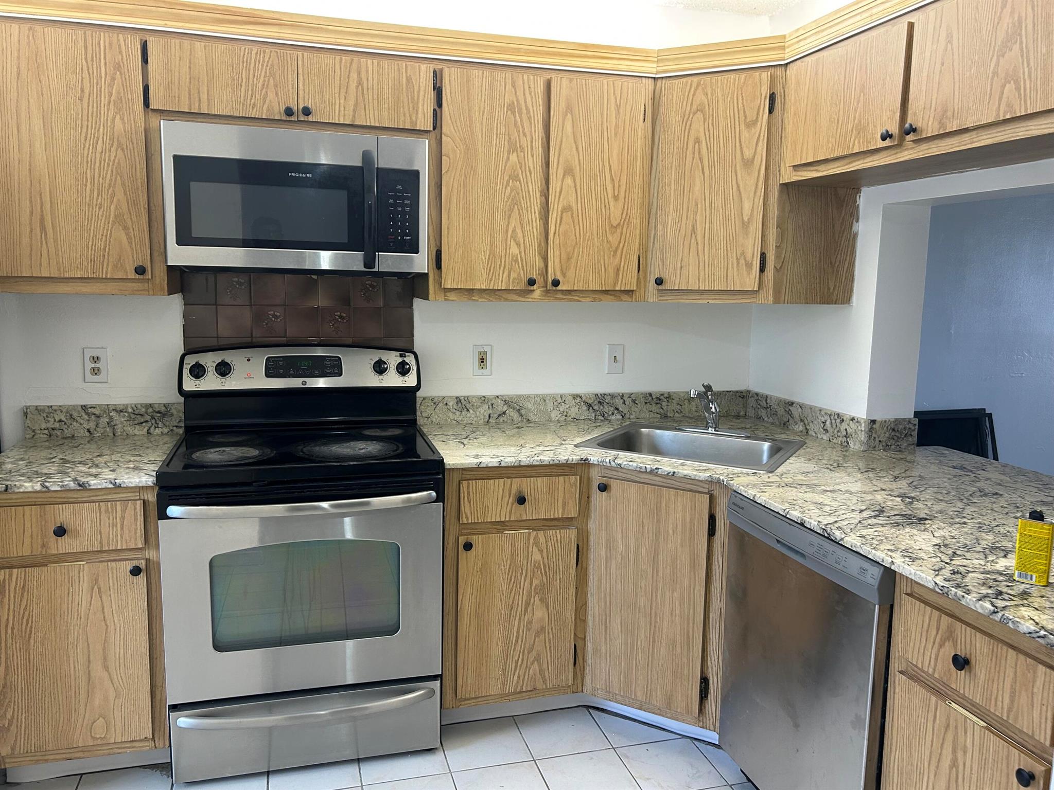 SOCIETY HILL CANNONGATE - Residential Lease