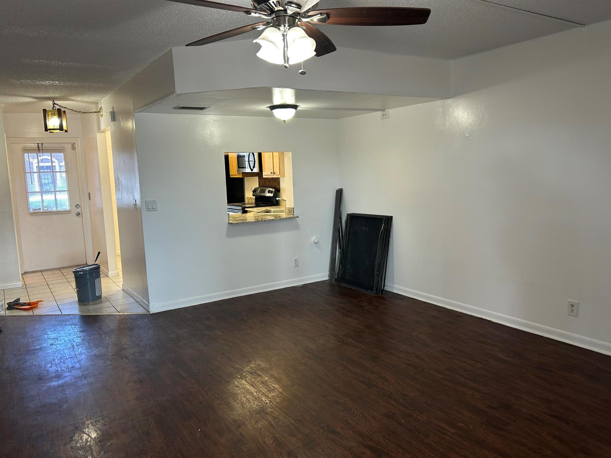 SOCIETY HILL CANNONGATE - Residential Lease