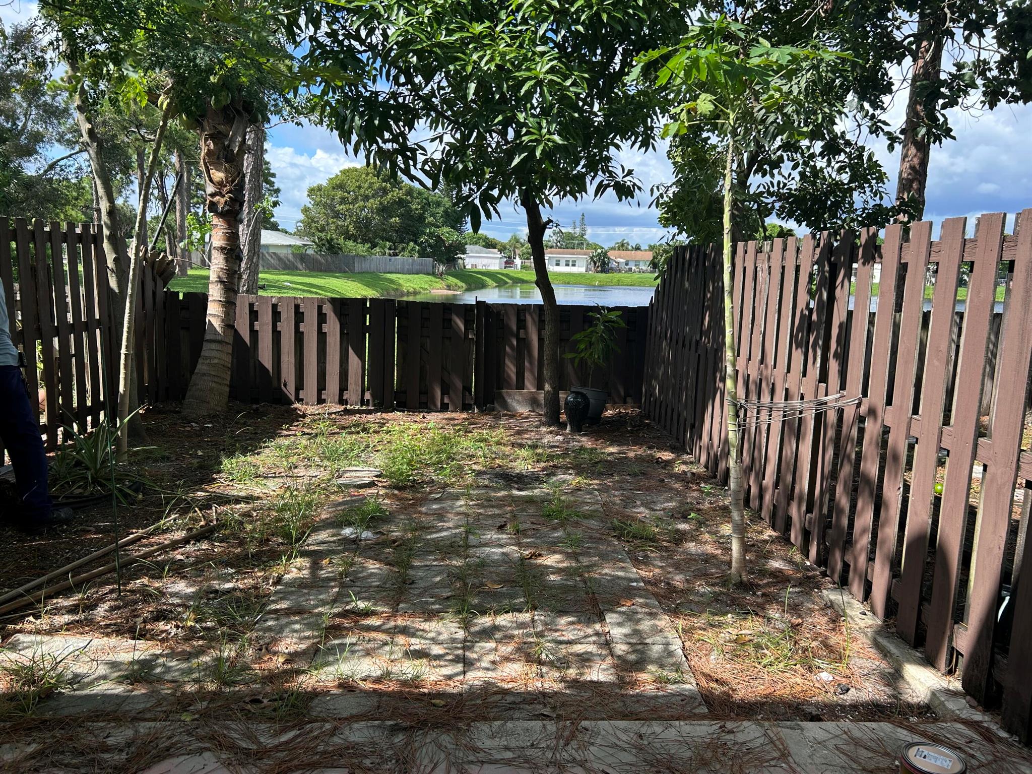 SOCIETY HILL CANNONGATE - Residential Lease