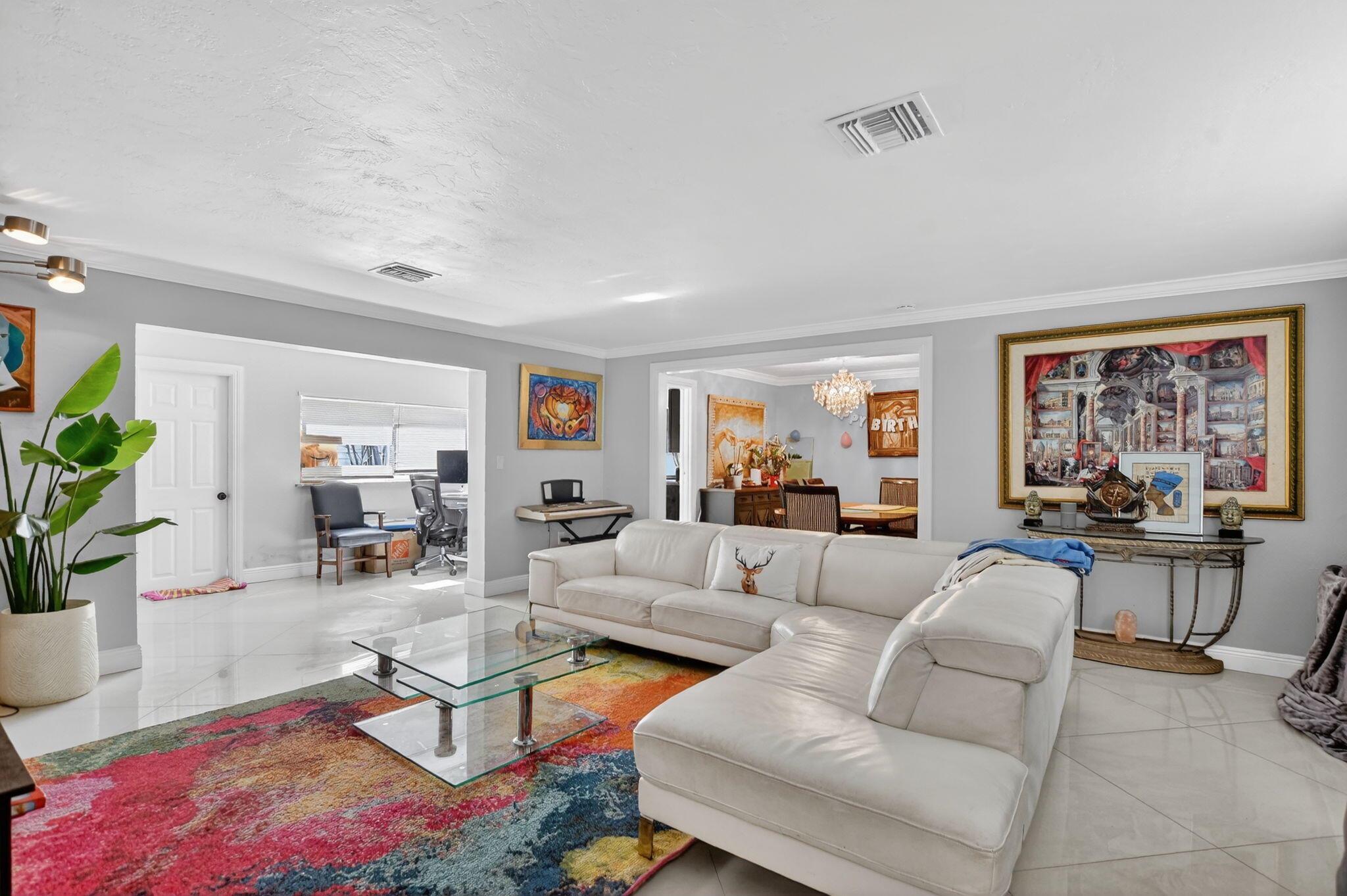 BOCA ISLANDS SEC 1 - Residential