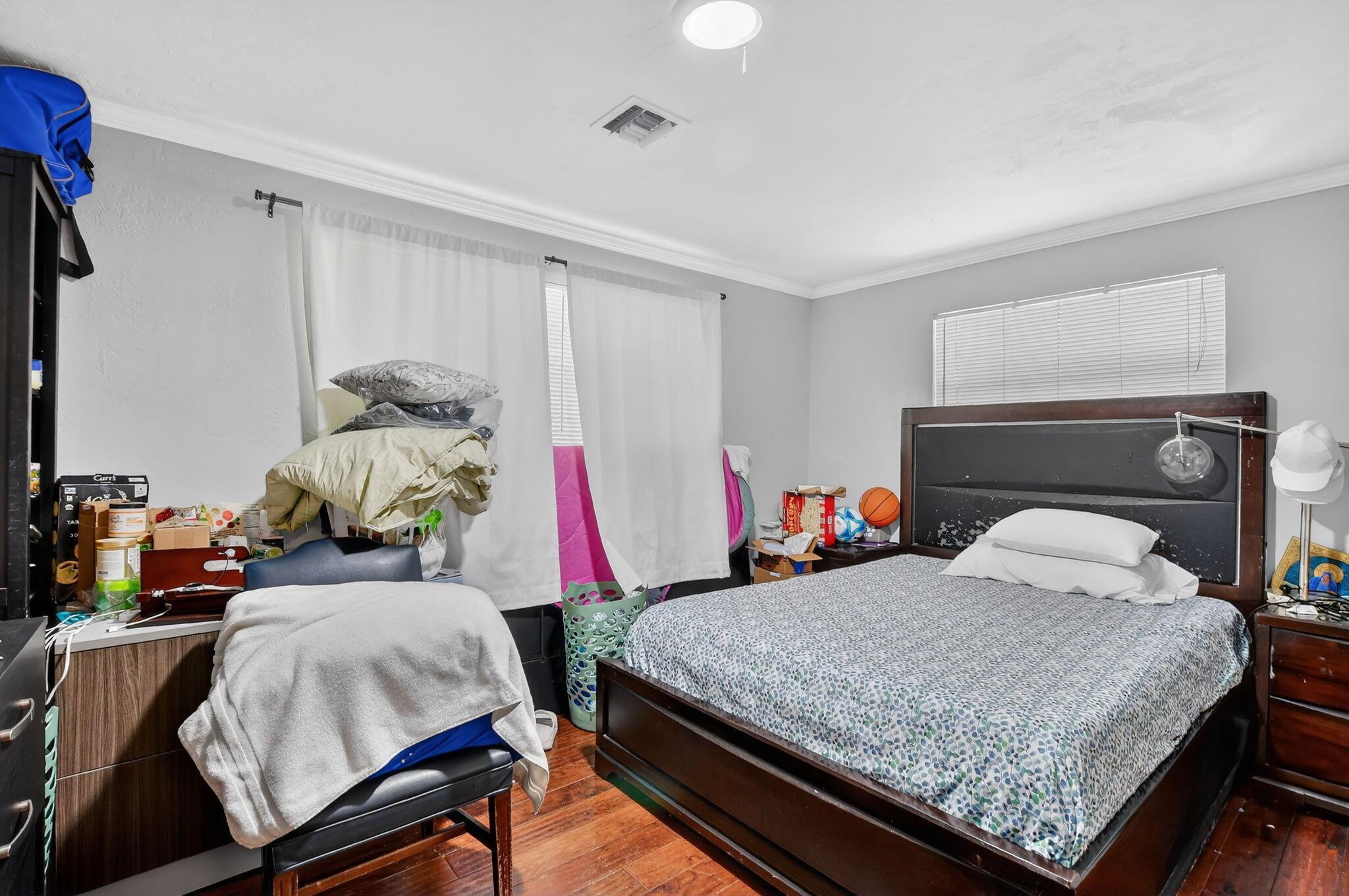 BOCA ISLANDS SEC 1 - Residential