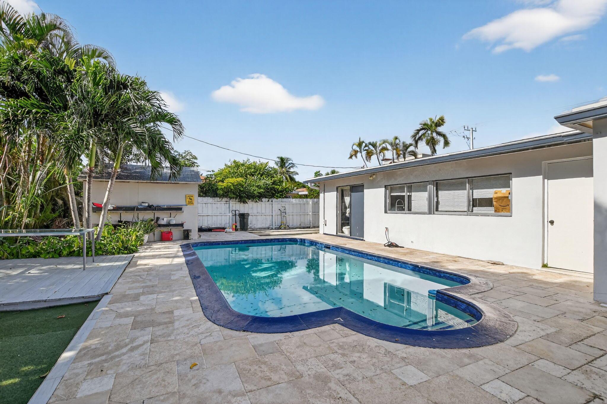 BOCA ISLANDS SEC 1 - Residential