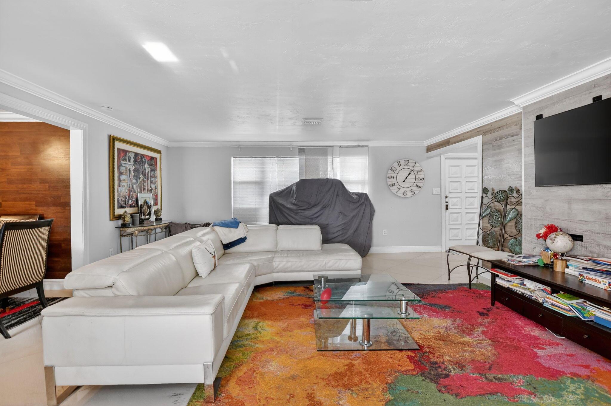 BOCA ISLANDS SEC 1 - Residential