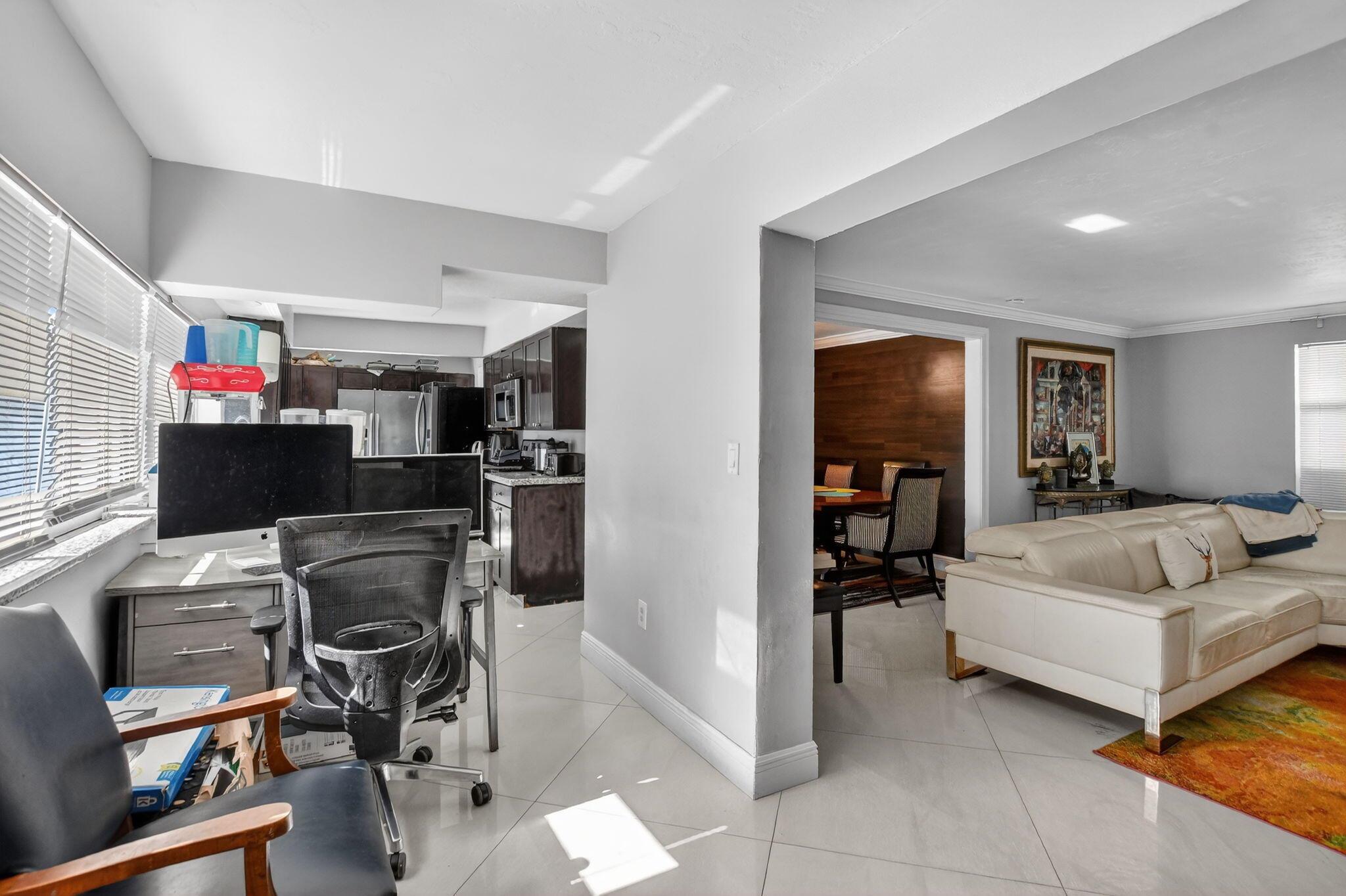 BOCA ISLANDS SEC 1 - Residential