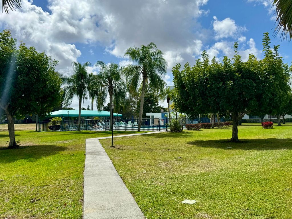 Photo of 6698 10th Avenue N #116, Greenacres, FL 33467 (MLS # B26004990)