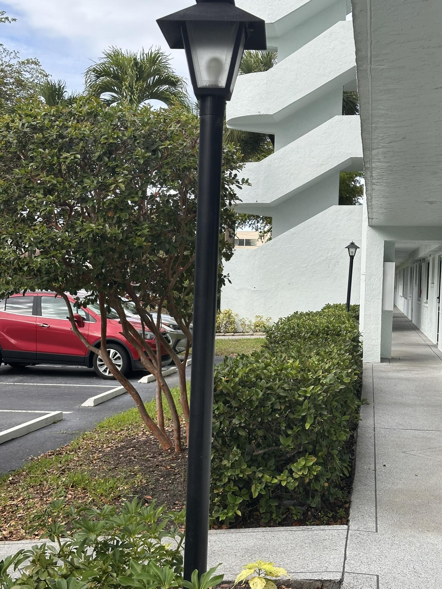 HAMLET AT POINCIANA CONDO - Residential