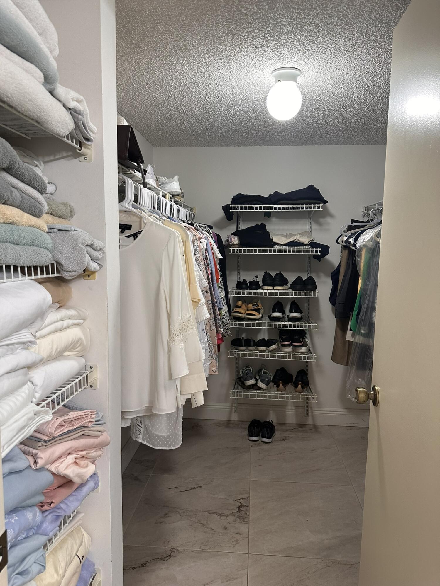 HAMLET AT POINCIANA CONDO - Residential