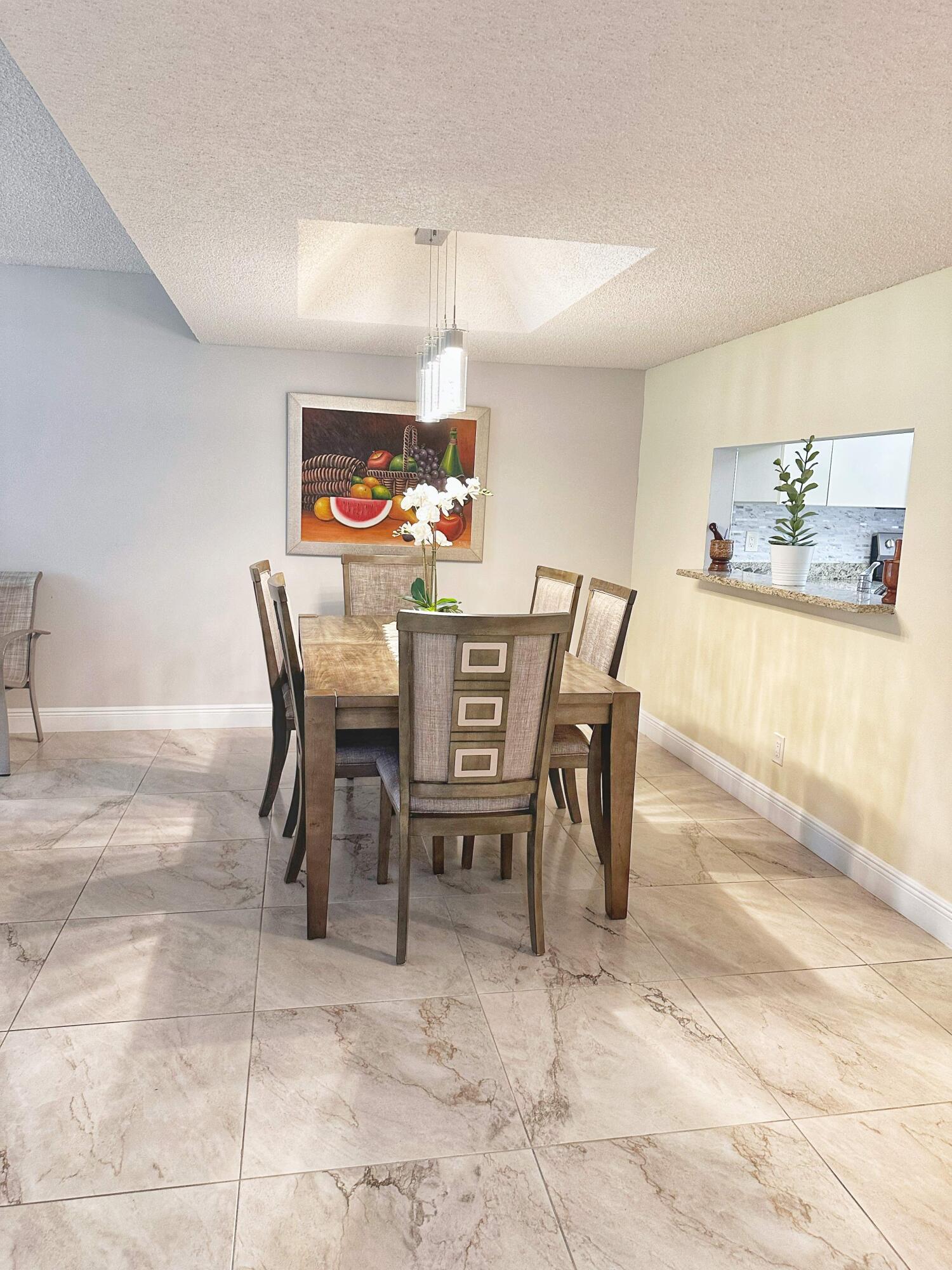 HAMLET AT POINCIANA CONDO - Residential