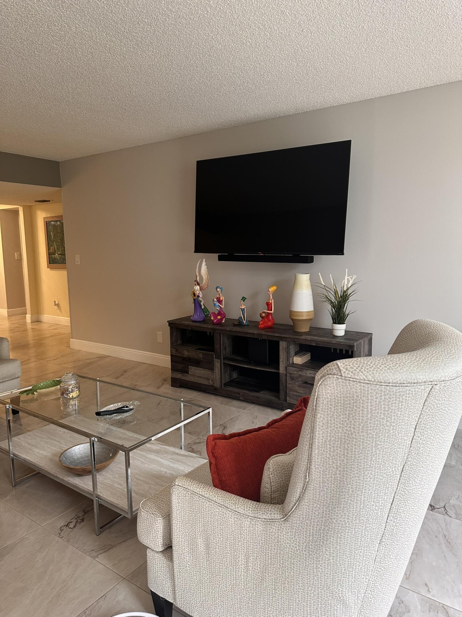 HAMLET AT POINCIANA CONDO - Residential