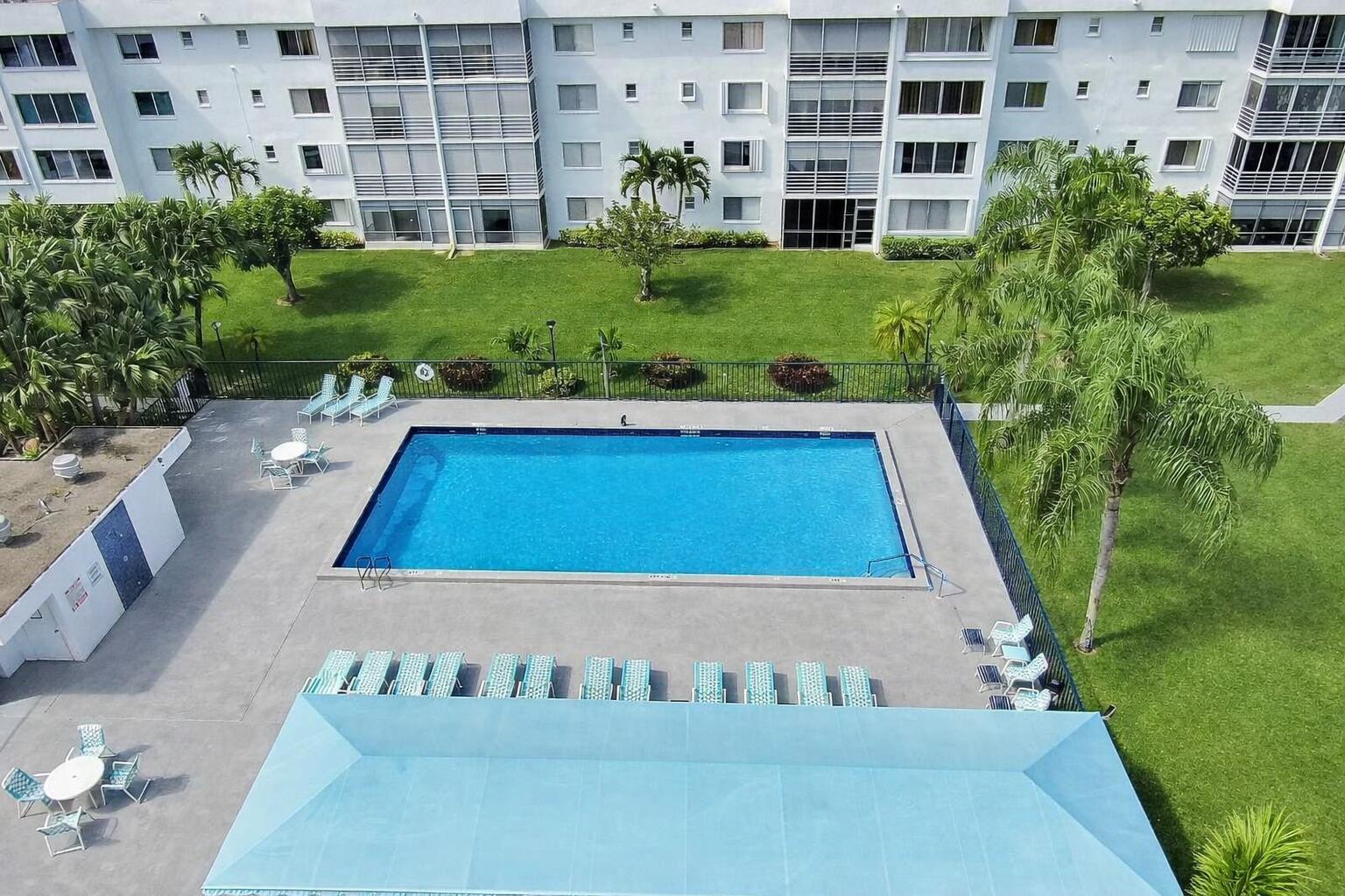 HAMLET AT POINCIANA CONDO - Residential