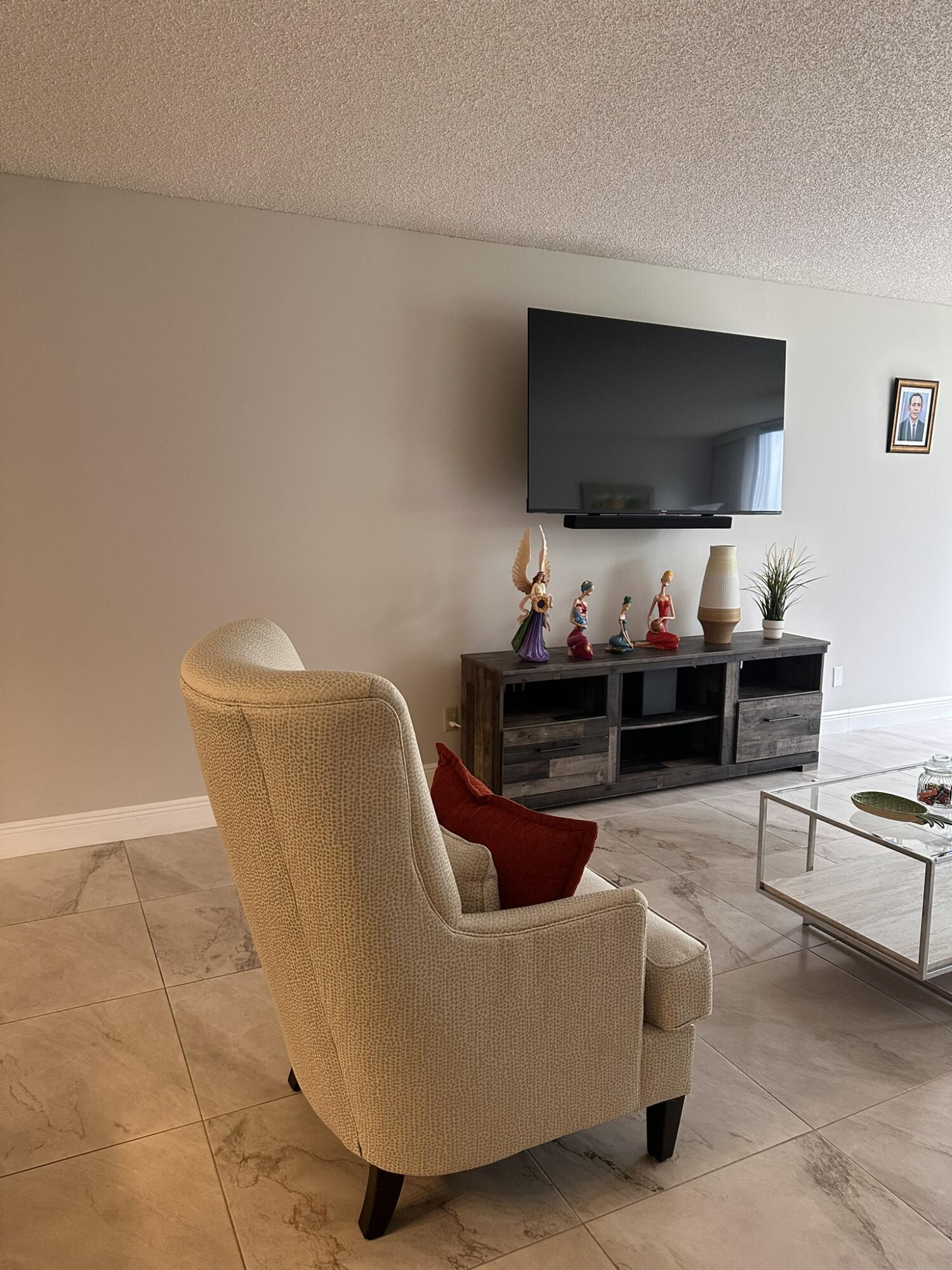 HAMLET AT POINCIANA CONDO - Residential