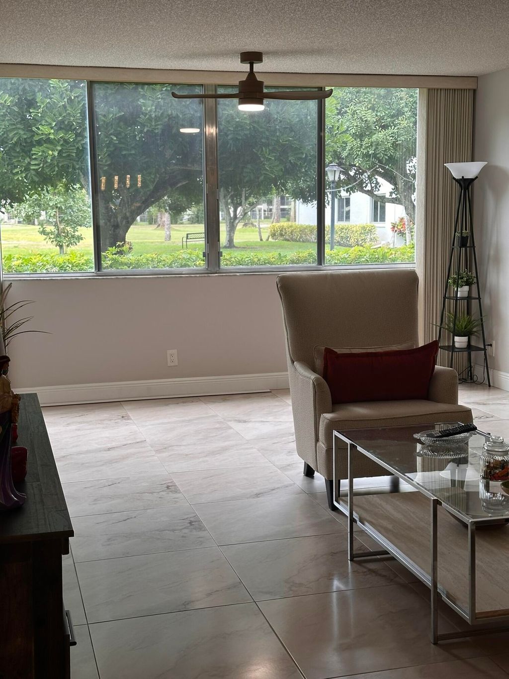 Photo of 6698 10th Avenue N #116, Greenacres, FL 33467 (MLS # B26004990)